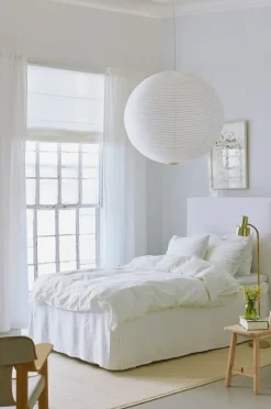 Estor Miramar 160x180 cm, White