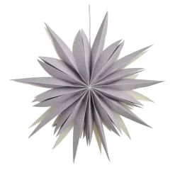 Estrella de Adviento Fiona Ø65 cm, Lavender