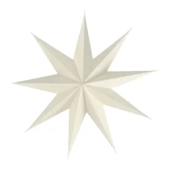 Estrella de Adviento Flare, Ø45 cm