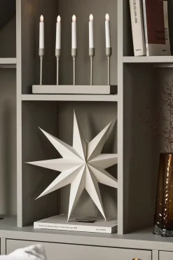 Estrella de Adviento Flare, Ø45 cm