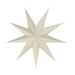 Estrella de Adviento Flare, Ø60 cm