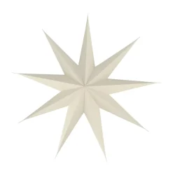 Estrella de Adviento Flare, Ø80 cm