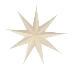 Estrella de Adviento Flare, Ø80 cm