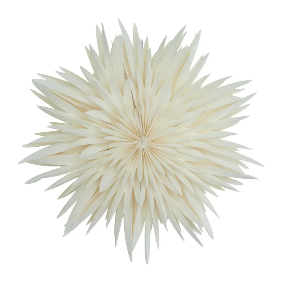 Estrella de Adviento Maja Ø50 cm, White