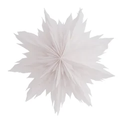 Estrella de Adviento Oslo Ø44 cm, White