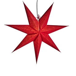 Estrella de Adviento Sally Ø60 cm, Red
