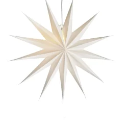 Estrella de Adviento Vivi Ø80 cm, White