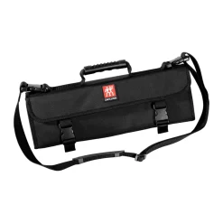 Estuche para cuchillos medium Zwilling 45,2x15x7 cm, Negro