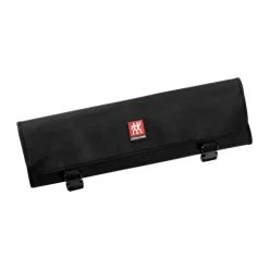 Estuche para cuchillos Zwilling 16x50x0,7 cm, Negro
