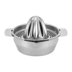 Exprimidor de cítricos Nordwik Ø 12,5 cm, Acero inoxidable