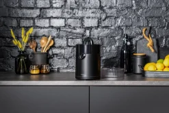 Exprimidor de cítricos Zwilling 85 W, Negro