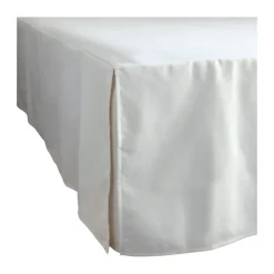 Faldón de cama Napoli, Offwhite, 160x220x42 cm