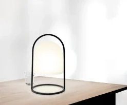 Farolillo solar SunLight, 30 cm