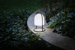 Farolillo solar SunLight, 43 cm