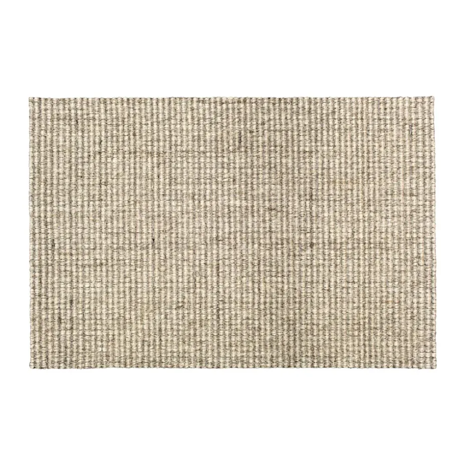 Felpudo Astrid sisal, Marble, 60x90 cm