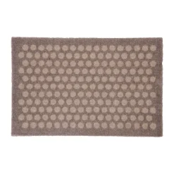 Felpudo Dot, Sand, 40x60 cm