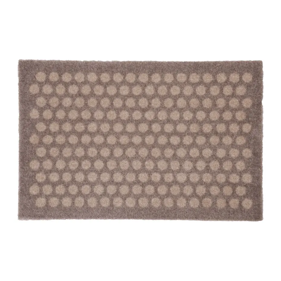Felpudo Dot, Sand, 40x60 cm