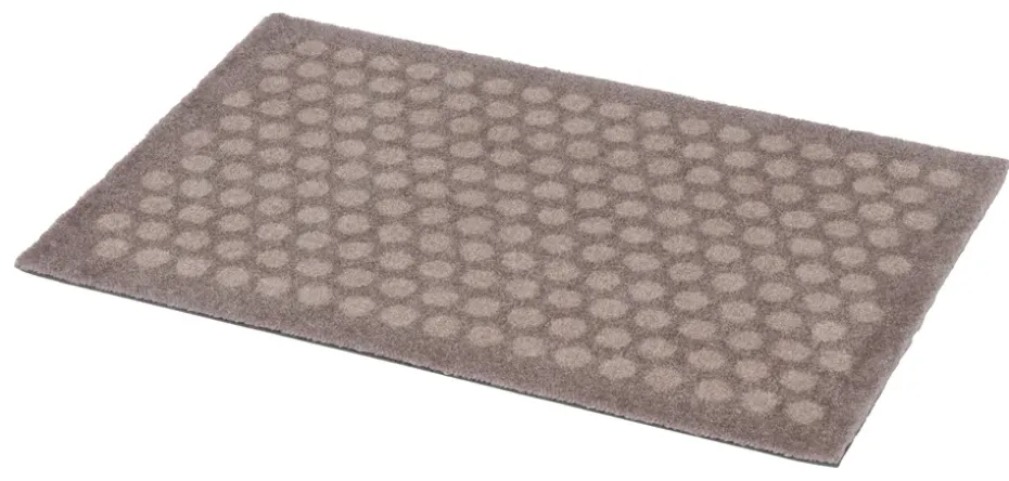 Felpudo Dot, Sand, 40x60 cm