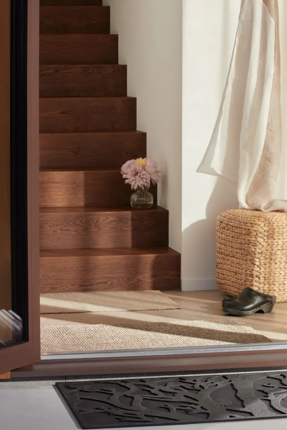 Felpudo Grenverk, 60 x 90 cm
