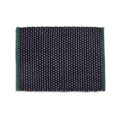 Felpudo HAY 50x70 cm, Green