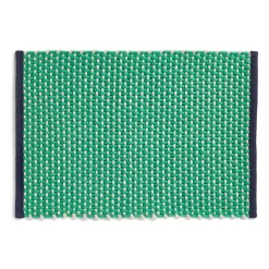 Felpudo HAY 50x70 cm, Light green