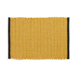 Felpudo HAY 50x70 cm, Ochre