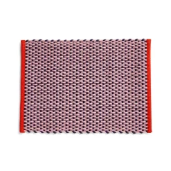 Felpudo HAY 50x70 cm, Pink