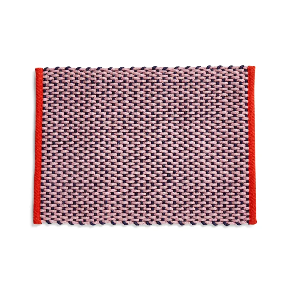 Felpudo HAY 50x70 cm, Pink