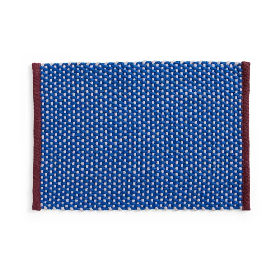 Felpudo HAY 50x70 cm, Royal blue