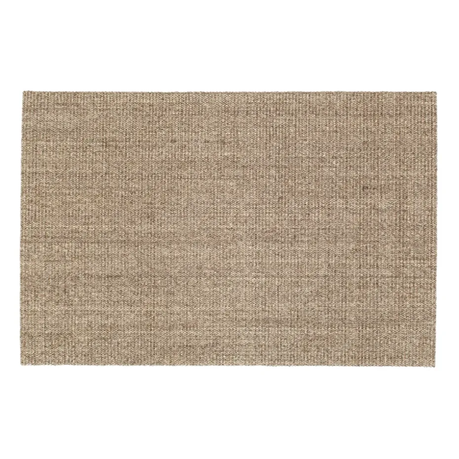 Felpudo Jenny Sisal natural grey, 60x90 cm
