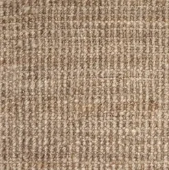 Felpudo Julia gris natural, 60 x 90 cm