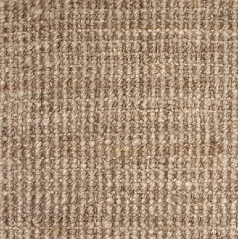 Felpudo Julia gris natural, 60 x 90 cm