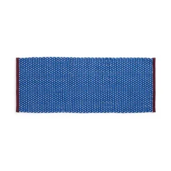 Felpudo 50x125 cm, Royal blue