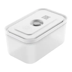 Fiambrera de vacío de plástico Zwilling 0,9 L, 18,2x11,2x9,8 cm