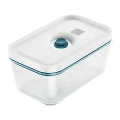 Fiambrera de vacío La-Mer 0,9 L, 18,5x11,5x10 cm