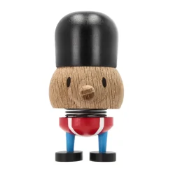 Figura Hoptimist Guardsman Bumble S, Raw