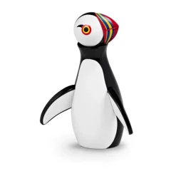 Figura Kay Bojesen frailecillo, 13,5 cm