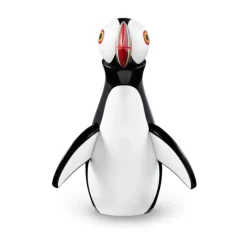 Figura Kay Bojesen frailecillo, 13,5 cm