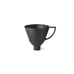 Filtro de café Grand Cru Ø 13,5 cm, negro