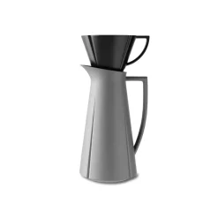 Filtro de café Grand Cru Ø 13,5 cm, negro