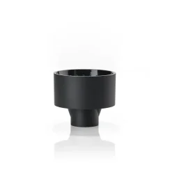 Filtros de café Singles para termos, Black