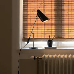 Flexo Birdy, black-steel