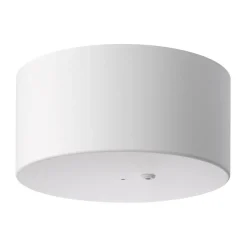 Florón para lámpara My Disc, Matte white