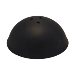 Florón para lámpara Trio, negro