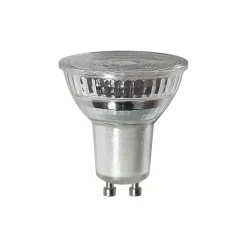 Foco GU10 MR16 LED, Natural white