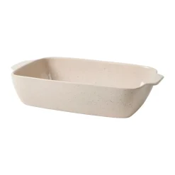 Forma resistente al horno Vig 26x40 cm, Beige
