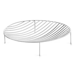 Frutero Nana Ø30 cm, blanco