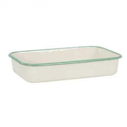Fuente de horno Kockums 31,5 cm, Cream lux (beige)