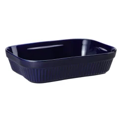 Fuente de horno Uunikokki 2,5 l, Azul de medianoche