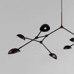 Fuente de luz Pygmy E14 V240, Matt porcelain
